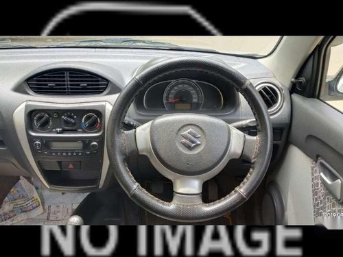 Used 2016 Maruti Suzuki Alto 800 MT for sale 