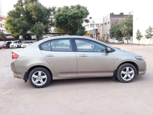 Used Honda City V AT for sale at low price