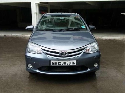 Used 2013 Toyota Etios V MT for sale