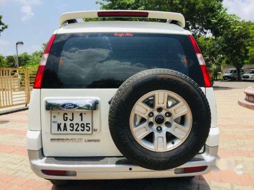 Used 2009 Endeavour 2.5L 4X2  for sale in Ahmedabad