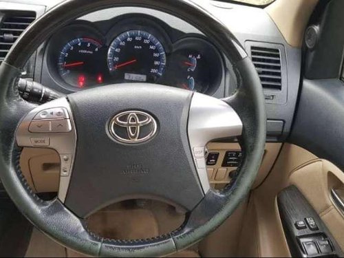 Toyota Fortuner 3.0 4x4 MT, 2015, Diesel for sale 