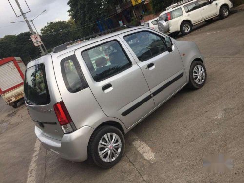 Maruti Suzuki Wagon R LXI, 2005, Petrol MT for sale 