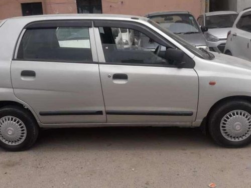 2008 Maruti Suzuki Alto MT for sale