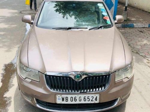 Used 2011 Superb Elegance 1.8 TSI MT  for sale in Kolkata