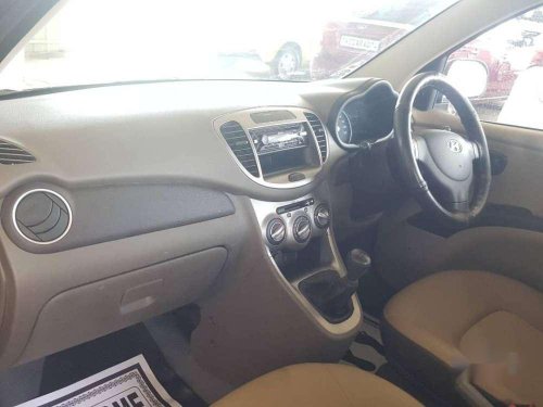Hyundai  i10 Magna 1.1 iRDE2, 2015, Petrol MT for sale 