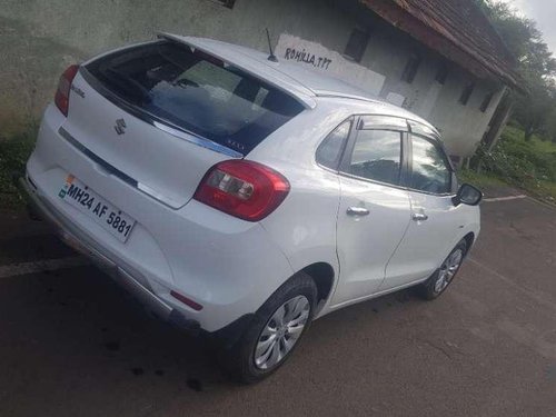 Used Maruti Suzuki Baleno Delta Diesel 2016 MT for sale 