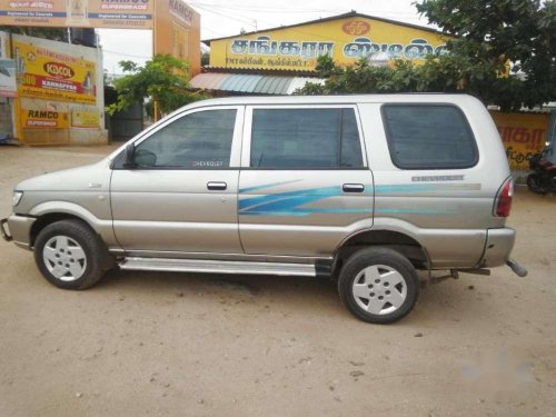 Chevrolet Tavera Neo 3 LS- 7(C), STR BS-IV, 2006, Diesel MT for sale 