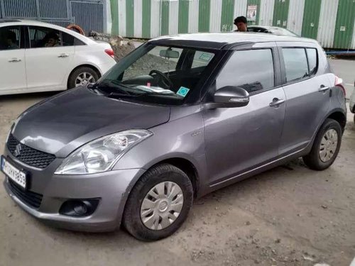 Used Maruti Suzuki Swift VDI MT for sale  at low price