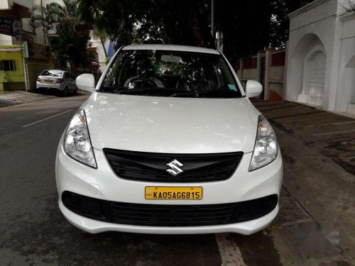 Maruti Suzuki Swift Dzire Tour, 2017, Diesel MT for sale 