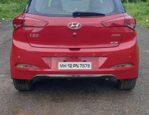 2017 Hyundai i20 MT for sale