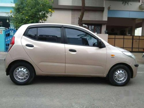 Used 2010 Hyundai i10 Era MT for sale