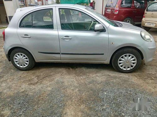 Used 2011 Nissan Micra Diesel AT for sale