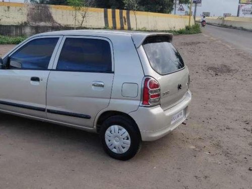 2006 Maruti Suzuki Alto MT for sale