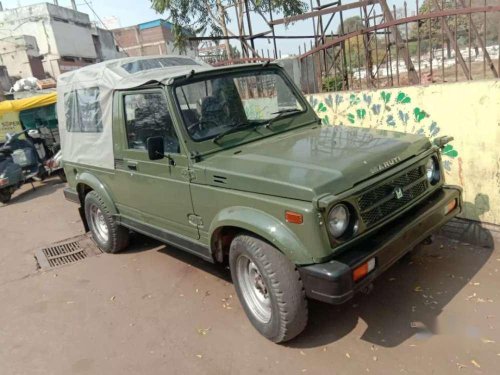 Maruti Suzuki Gypsy 2009 MT for sale 