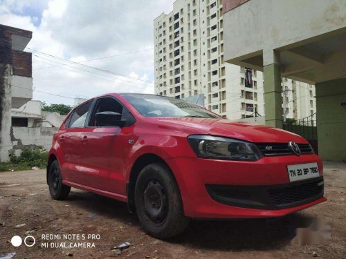 Volkswagen Polo GT TDI 2011 MT for sale 