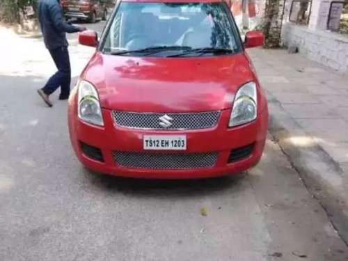 2009 Maruti Suzuki Swift VDI MT for sale at low price