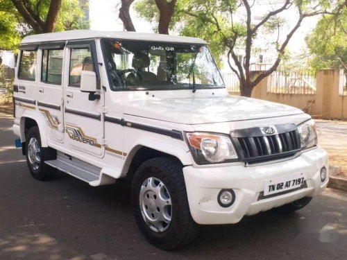 Mahindra Bolero SLX BS IV, 2012, Diesel MT for sale 