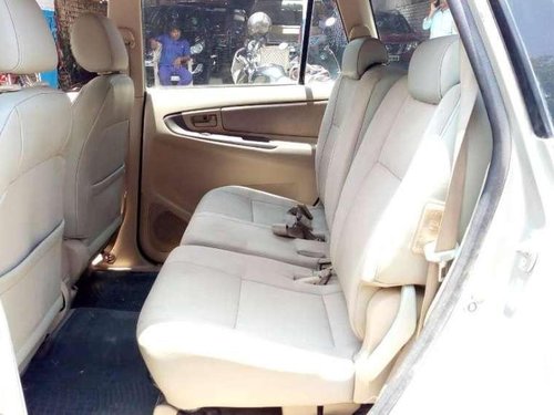 Toyota Innova 2.5 G BS IV 8 STR, 2006, Diesel MT for sale 