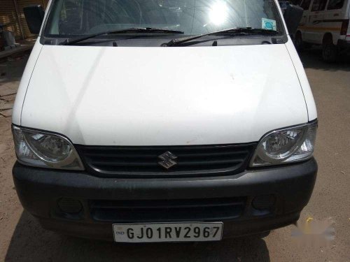 Maruti Suzuki Eeco 5 STR WITH A/C+HTR, 2016, Petrol MT for sale 