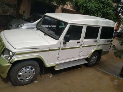 Used Mahindra Bolero MT for sale at low price