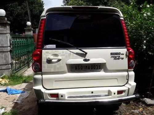 Used Mahindra Scorpio MT for sale at low price