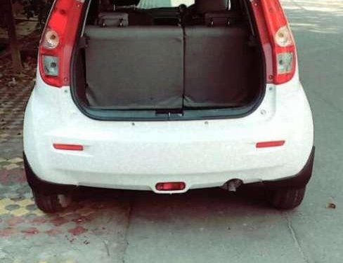 Maruti Suzuki Ritz GENUS VXI, 2015, Petrol MT for sale 