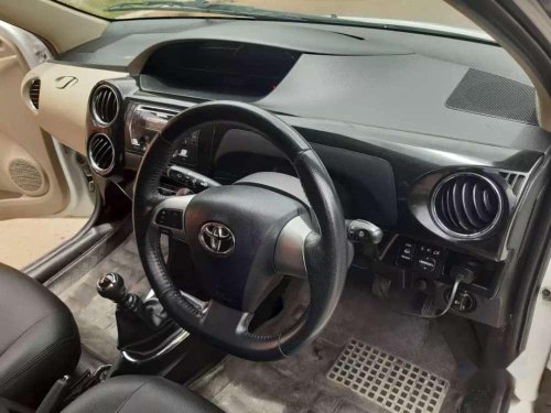 2018 Toyota Etios VXD MT for sale