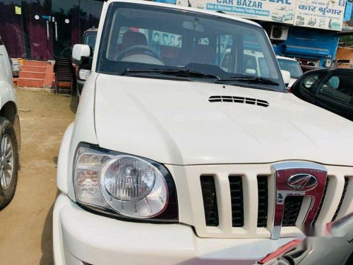 Used 2012 Mahindra Scorpio MT for sale