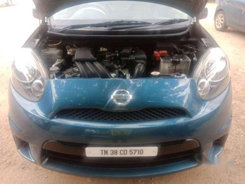 2015 Nissan Micra Active XV MT for sale at low price