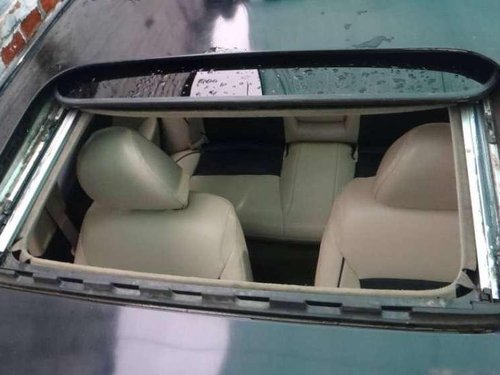 Honda City 1.5 V MT Sunroof, 2014, Diesel for sale 