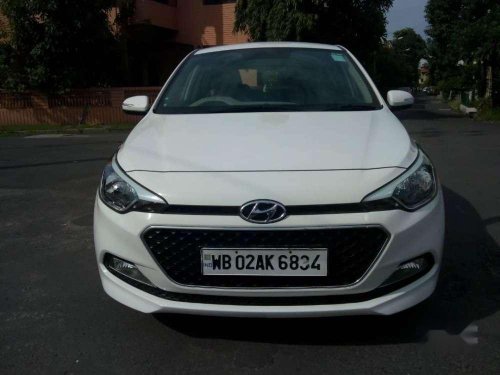 Hyundai Elite I20 i20 Sportz 1.2, 2017, Petrol AT for sale 