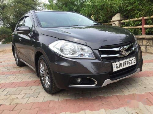 Used 2017 Maruti Suzuki S Cross MT for sale