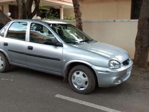 Opel Corsa 1.4 GSi, 2004, Petrol MT for sale 