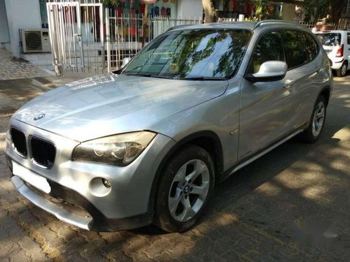 BMW X1 sDrive20d, 2013, Diesel AT for sale 