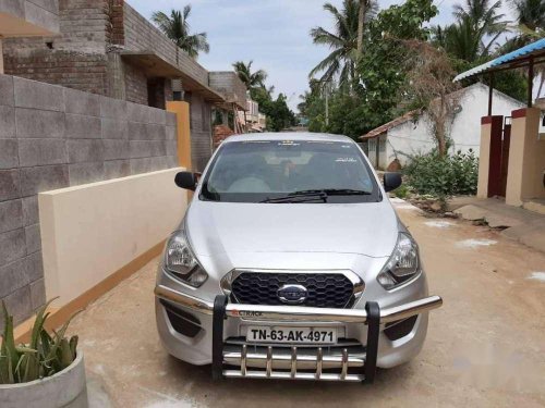 Used Datsun GO Plus T 2015 MT for sale 