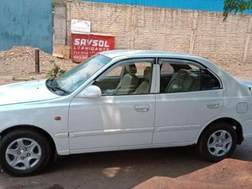 Hyundai Accent GLE 2006 MT for sale 