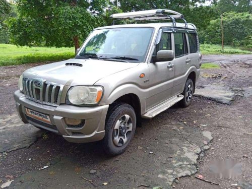 Used Mahindra Scorpio MT for sale at low price