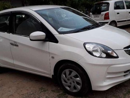 Honda Amaze 2014 MT for sale 