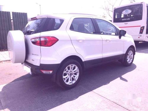 Used 2017 Ford EcoSport AT for sale