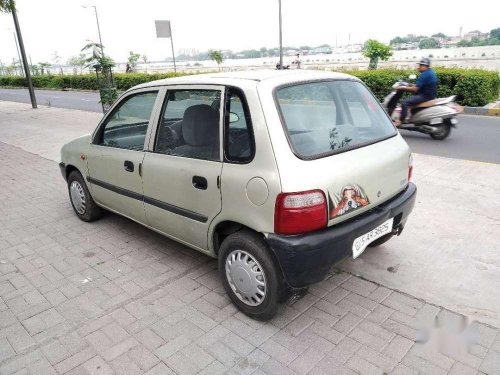 2001 Maruti Suzuki Zen MT for sale 