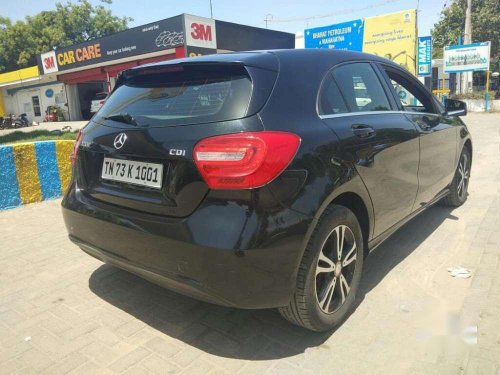 Used Mercedes Benz A Class AT for sale at low price