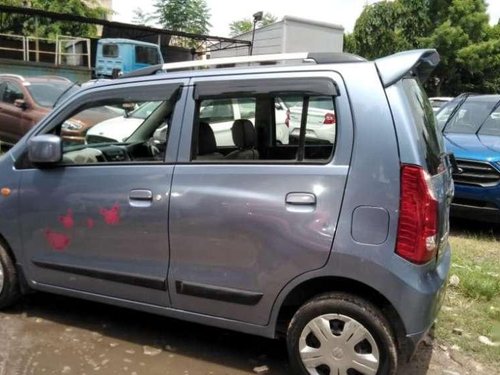 Used Maruti Suzuki Wagon R VXI 2014 MT for sale 