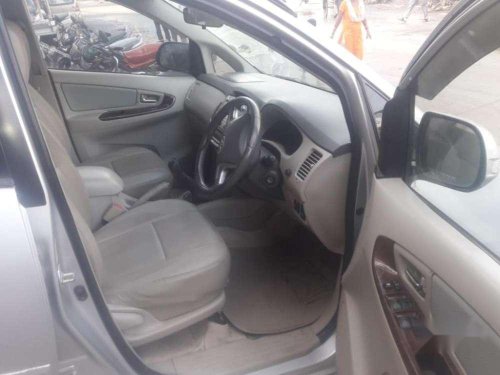 Toyota Innova MT 2012 for sale