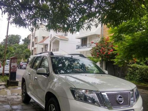 Used 2015 Terrano XL  for sale in Nagpur