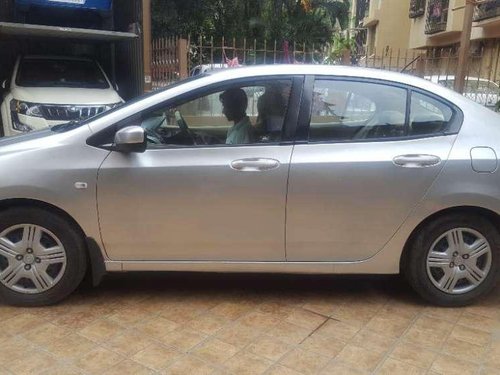 2009 Honda City MT for sale