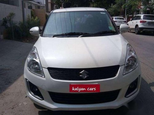 2015 Maruti Suzuki Swift MT for sale at low price