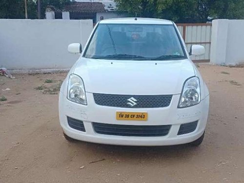 Maruti Suzuki Swift Dzire Tour, 2016, Diesel MT for sale 