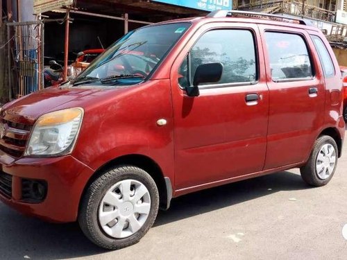 Maruti Suzuki Wagon R LXI, 2009, Petrol MT for sale 