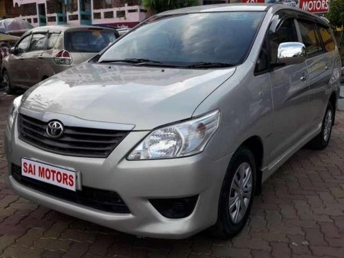 Toyota Innova 2012 MT for sale 