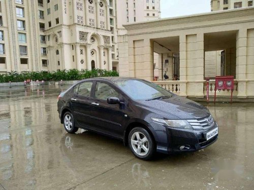 Used Honda City 1.5 V MT 2011 for sale 